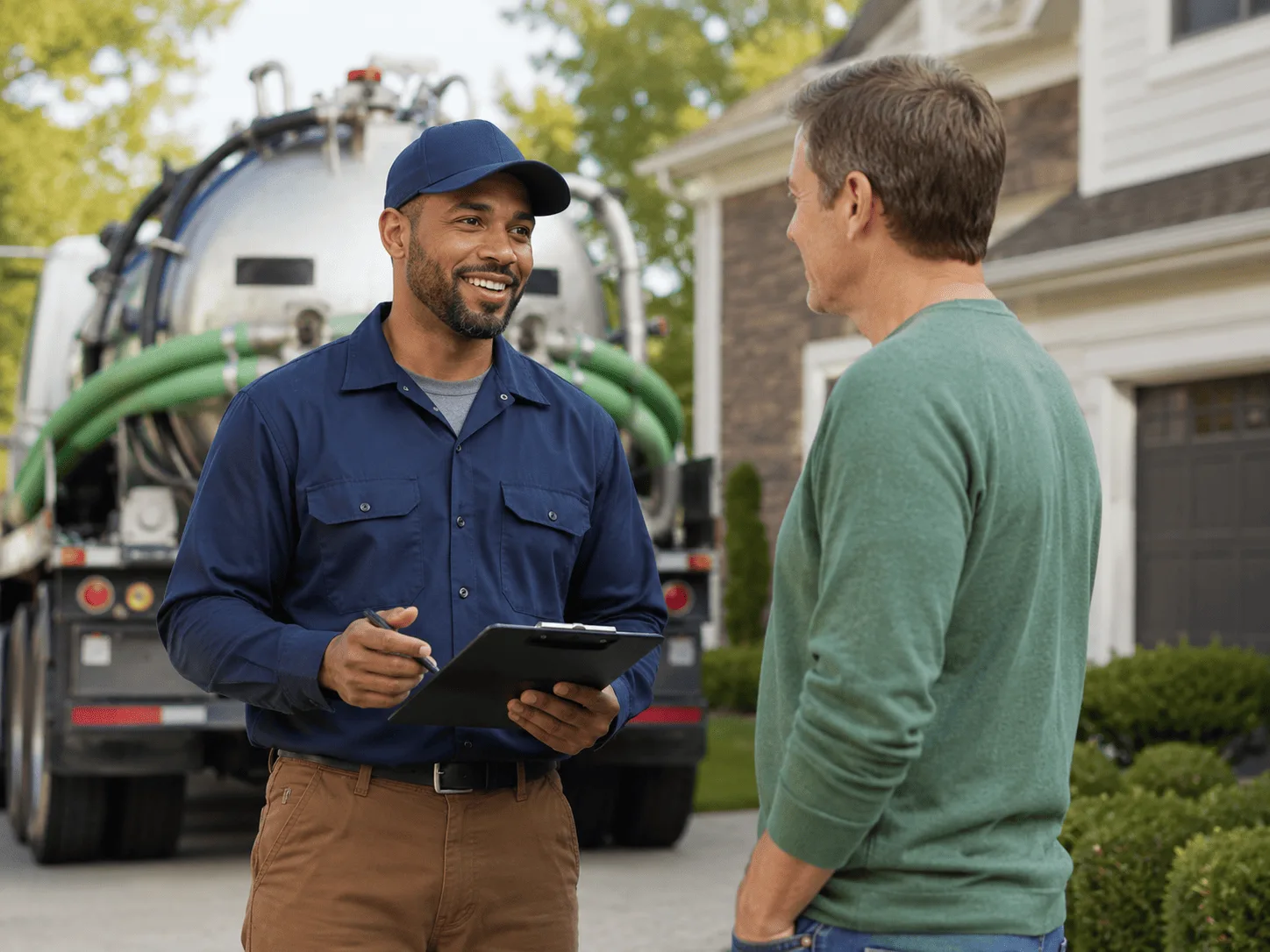 Mosquito Control New Jersey FAQs